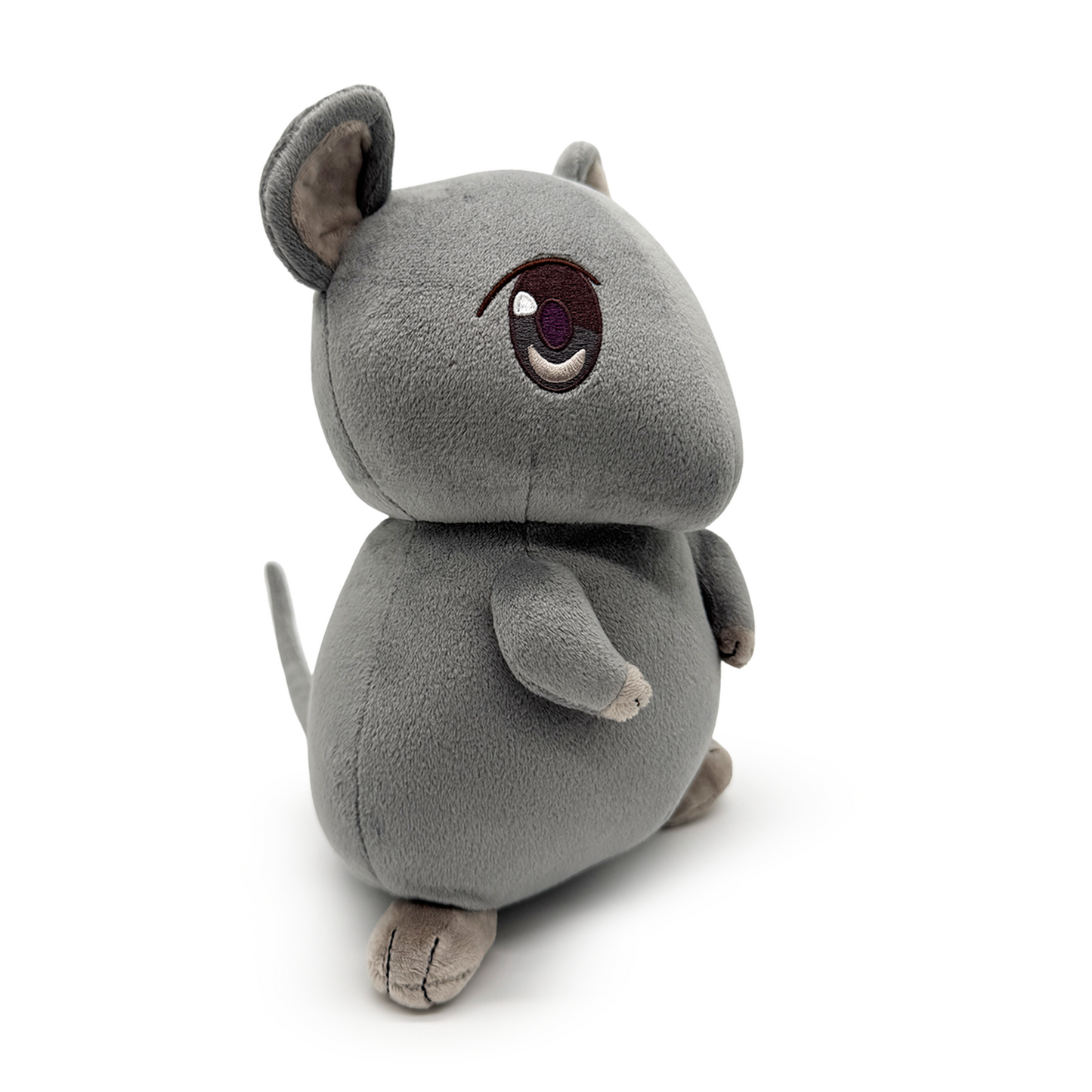Yuki Rat Plush (9in)