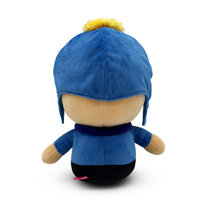 Craig Plush (9in)