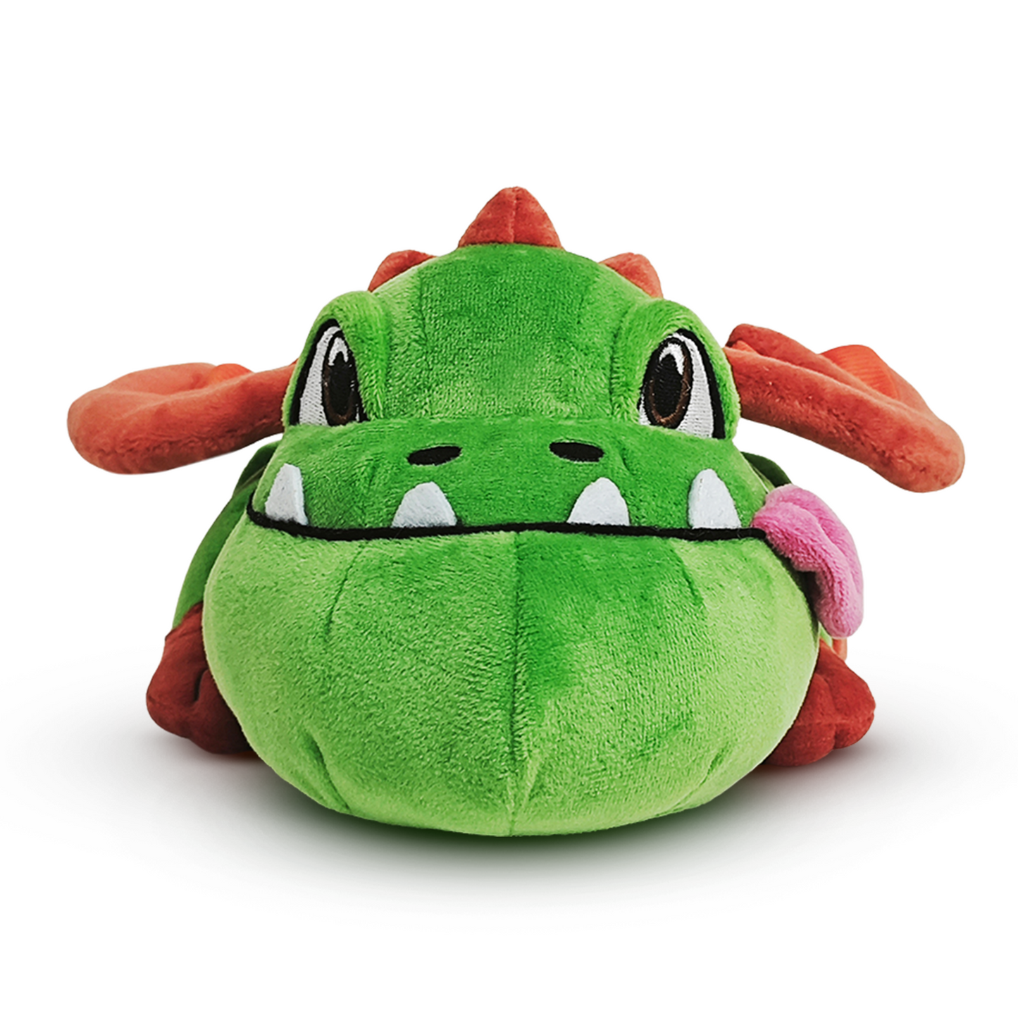 Peluche de bebé dragón (23 cm)