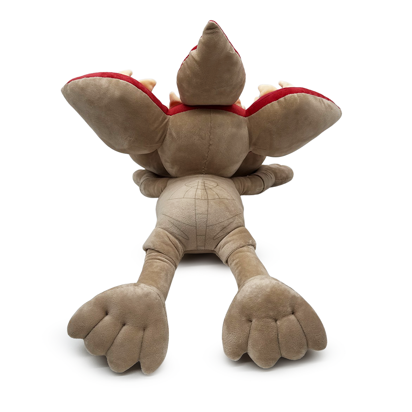 Weighted Demogorgon Plush (16in)