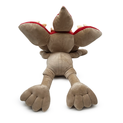 Weighted Demogorgon Plush (16in)