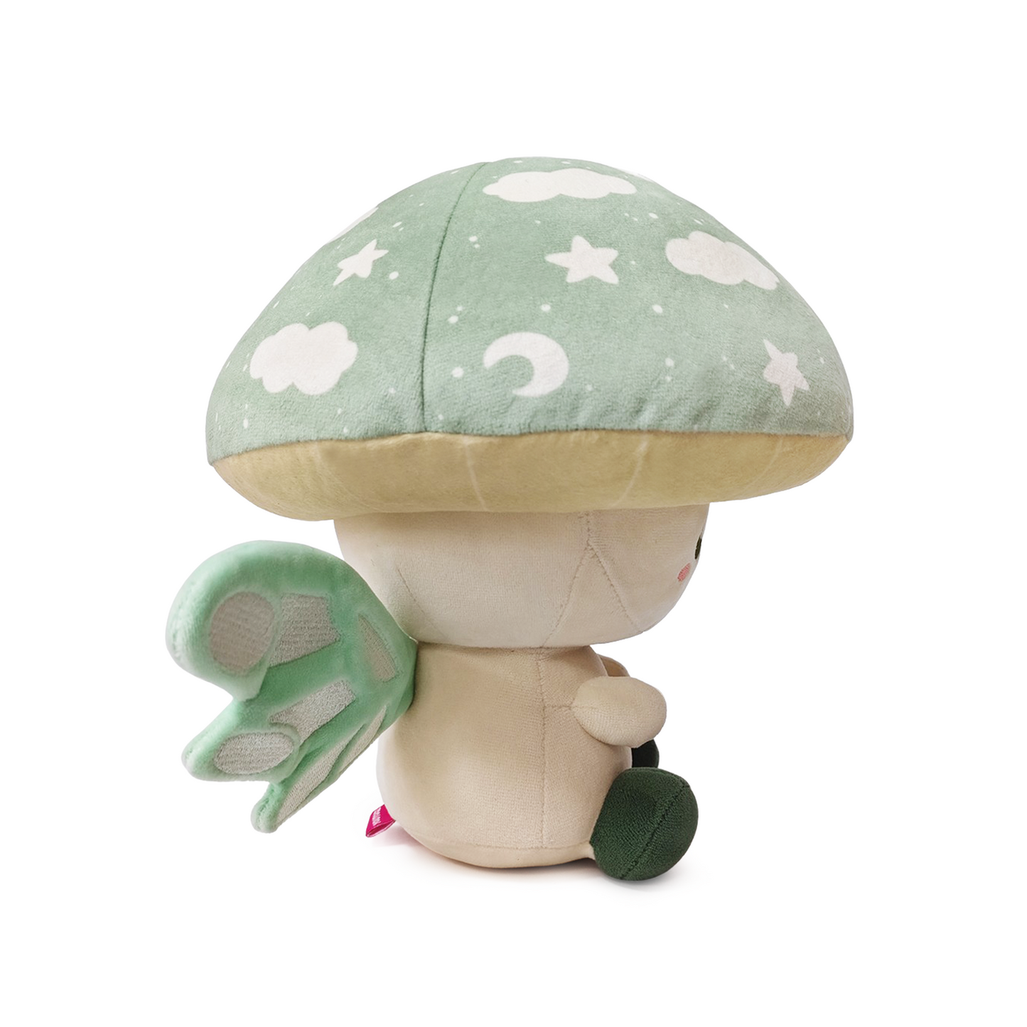 Snoozeshroom Plush (9in)