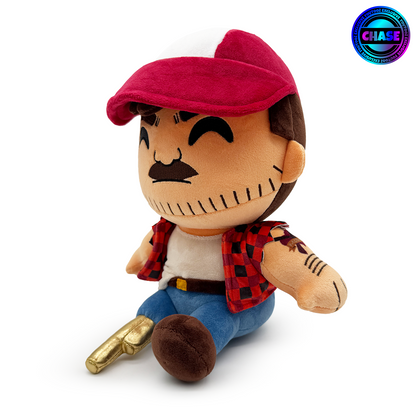 Death Battle Boomstick Plush (9in)