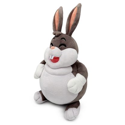 Big Chungus Plush (9in)