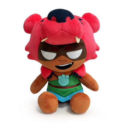 Nita Plush (9in)