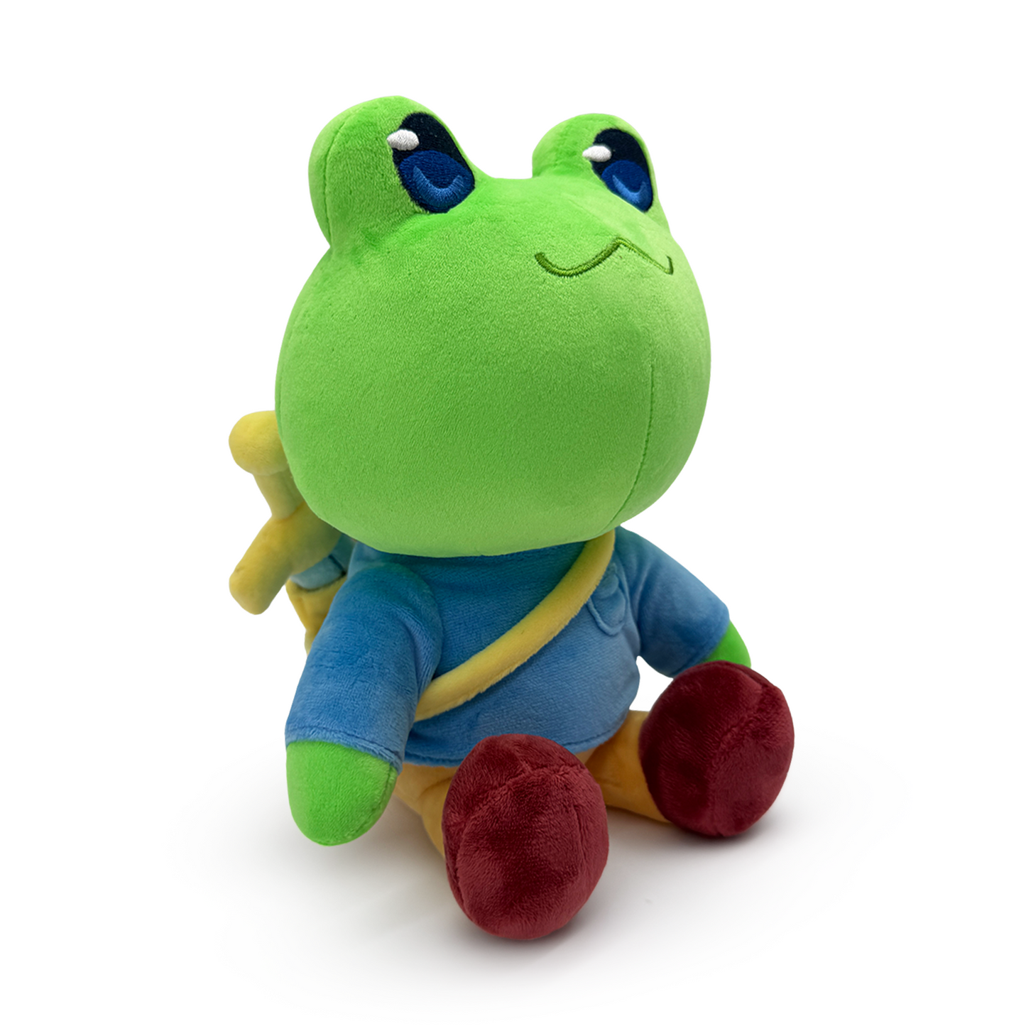Cinder Plush (9in)