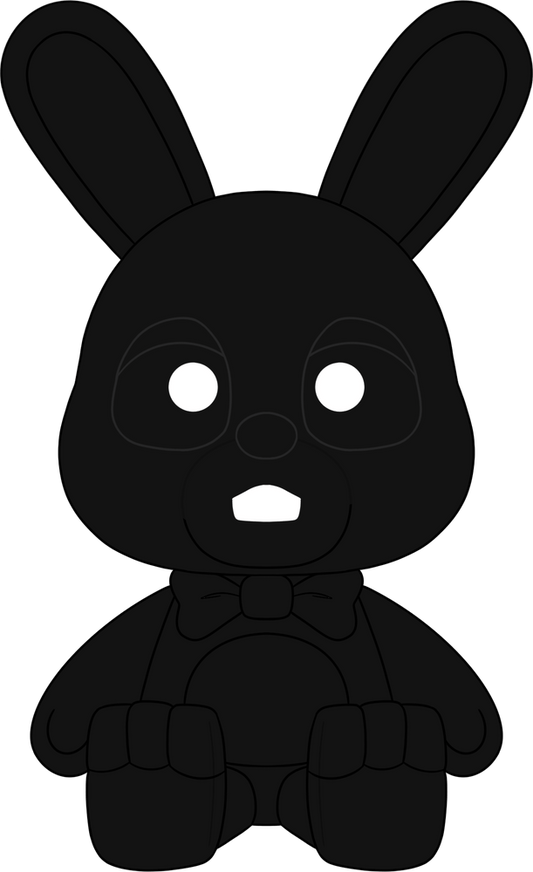 RWQFSFASXC Plush (9in)
