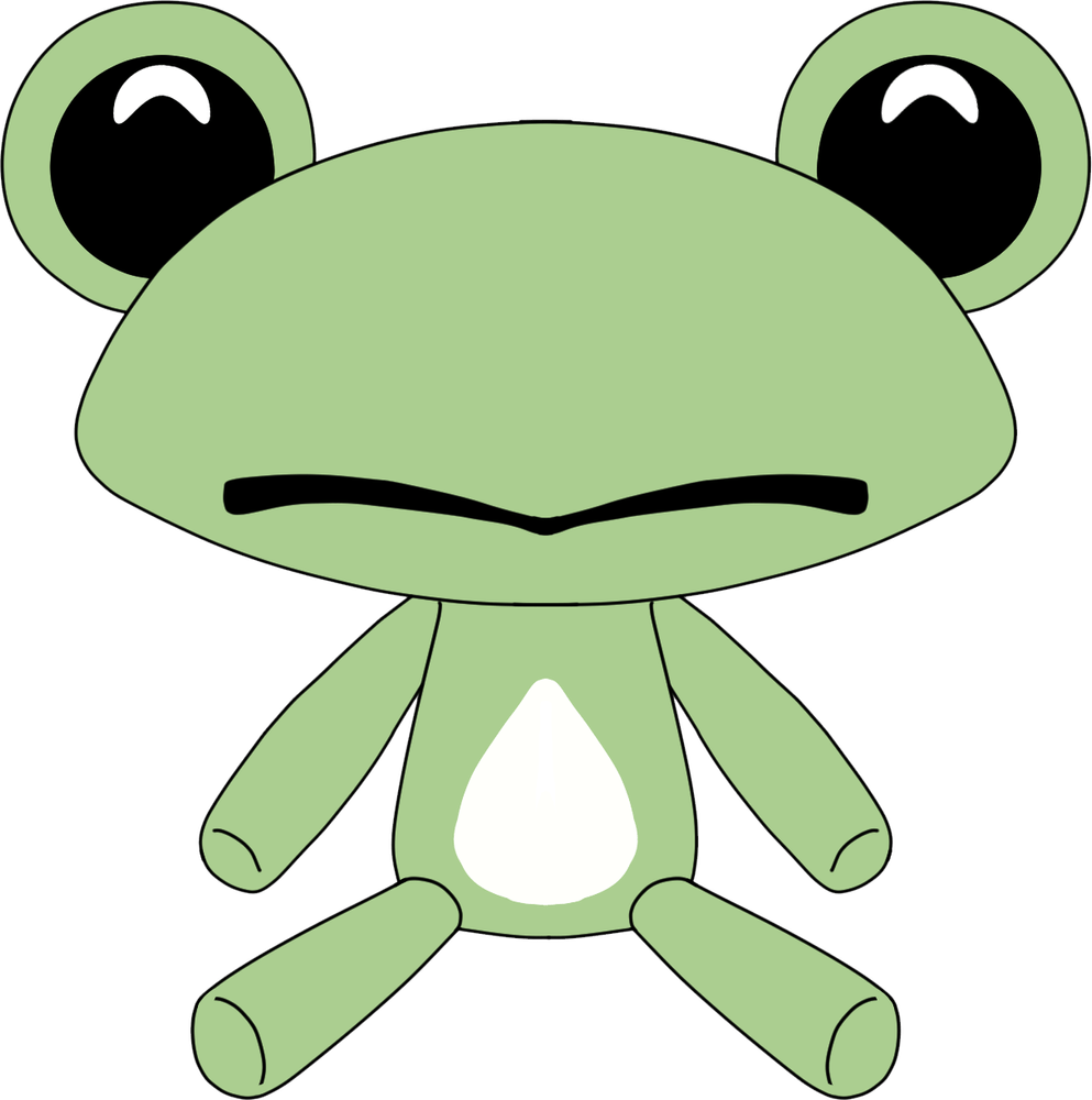 Ricky Plush (9 pulgadas)
