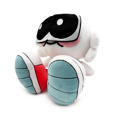 Peluche Mhuyo Comics (9 pulgadas)