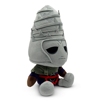 The Penitent One Plush (9in)