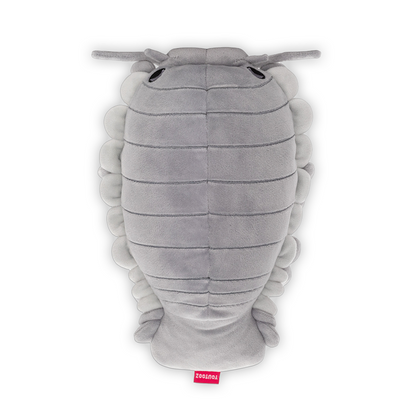 Sneepsnorp3D Plush (9in)