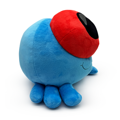 Peluche de ameba (23 cm)