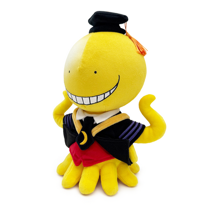 Peluche de Koro Sensei (9 pulg.)