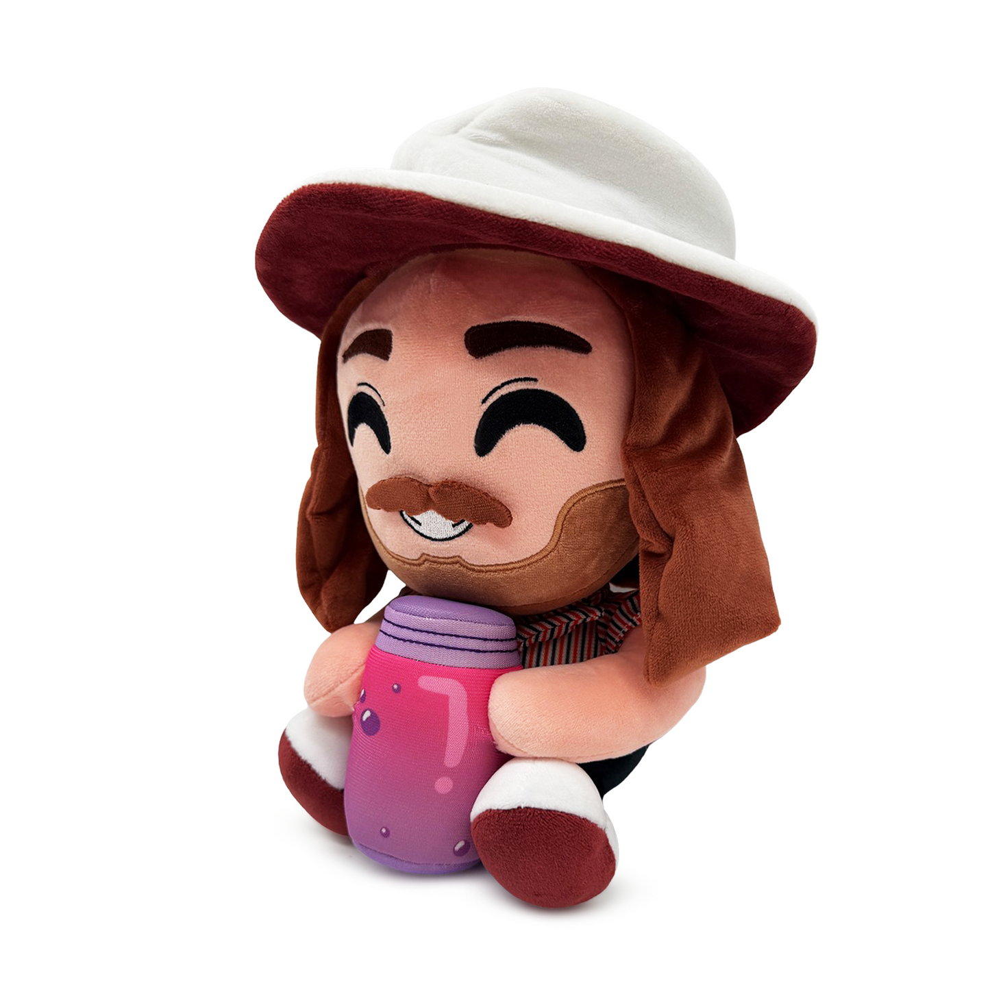 DokaRyan Plush (9in)