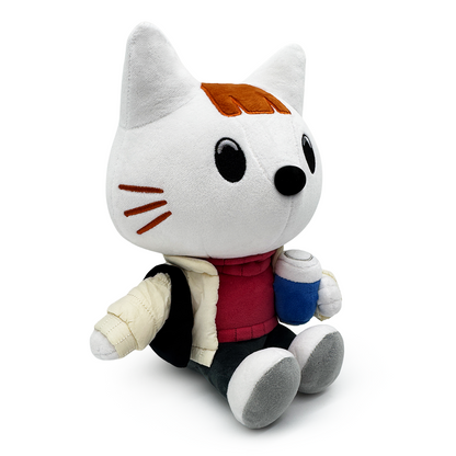 Mia de peluche (23 cm)
