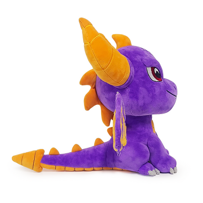 Skylanders Spyro Plush (9in)