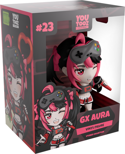 GX Aura