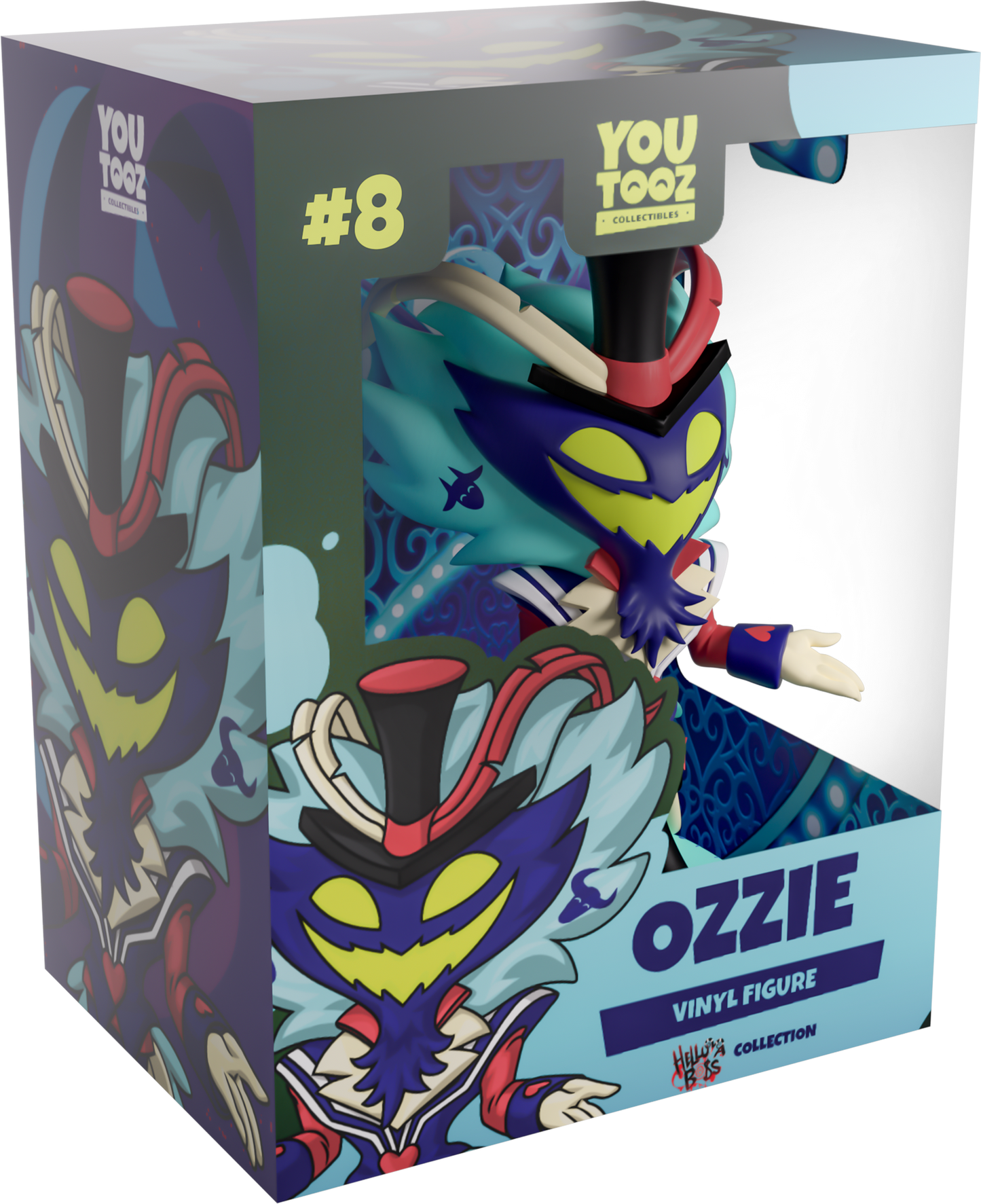 Ozzie