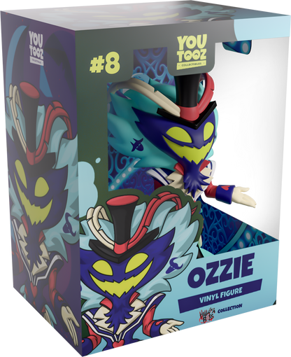 Ozzie