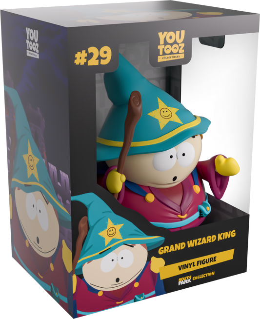 Grand Wizard King