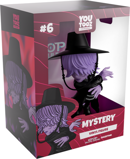 Mystery