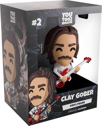 Clay Gober