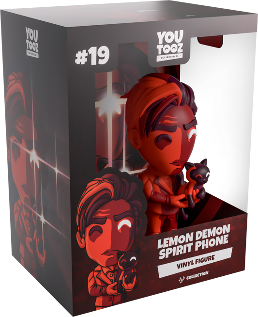 Spirit Phone
