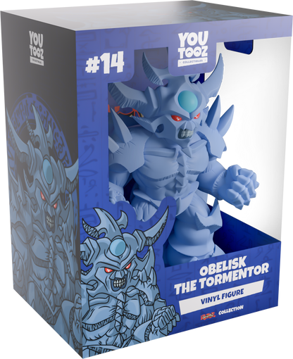 Obelisk the Tormentor