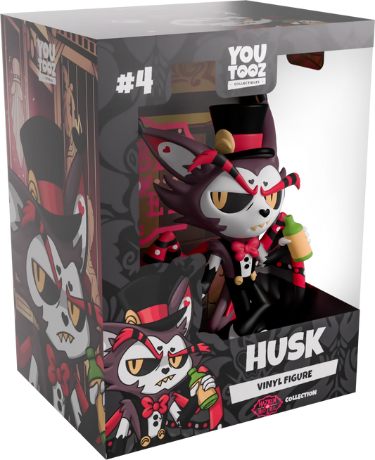 Husk - PRECOMMANDE*