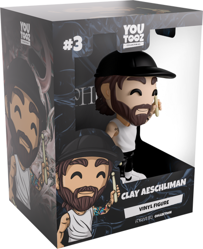 Clay Aeschliman