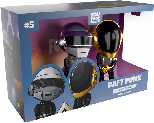 Daft Punk