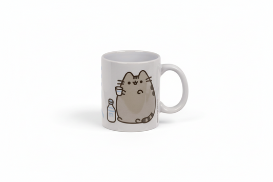 Pusheen Mug - Yum