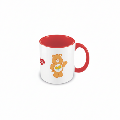 Taza de los Osos Cariñositos - Oso Amigo
