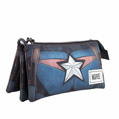 Trousse Captain America – Chest