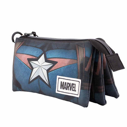 Trousse Captain America – Chest