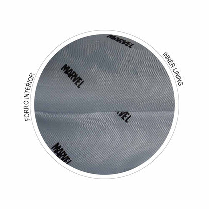 Trousse Captain America – Chest