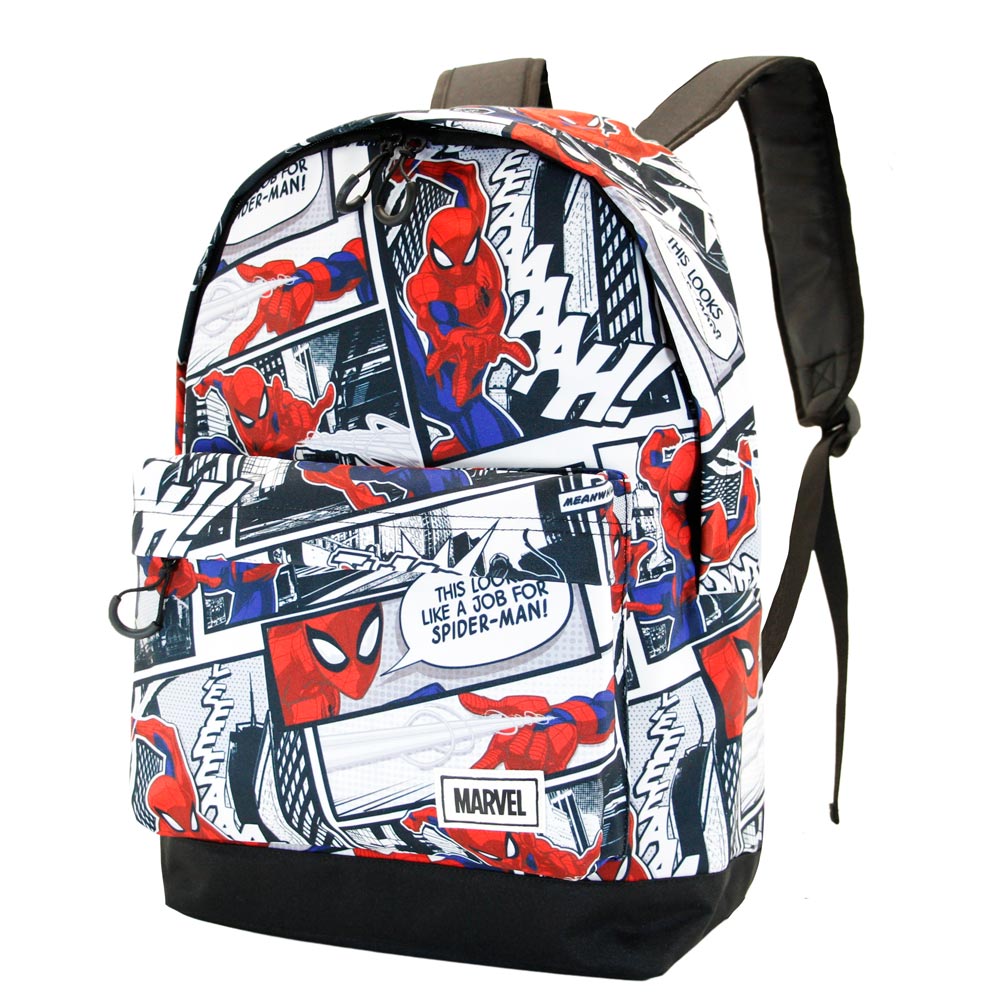 Sac à Dos Spider-Man Comics