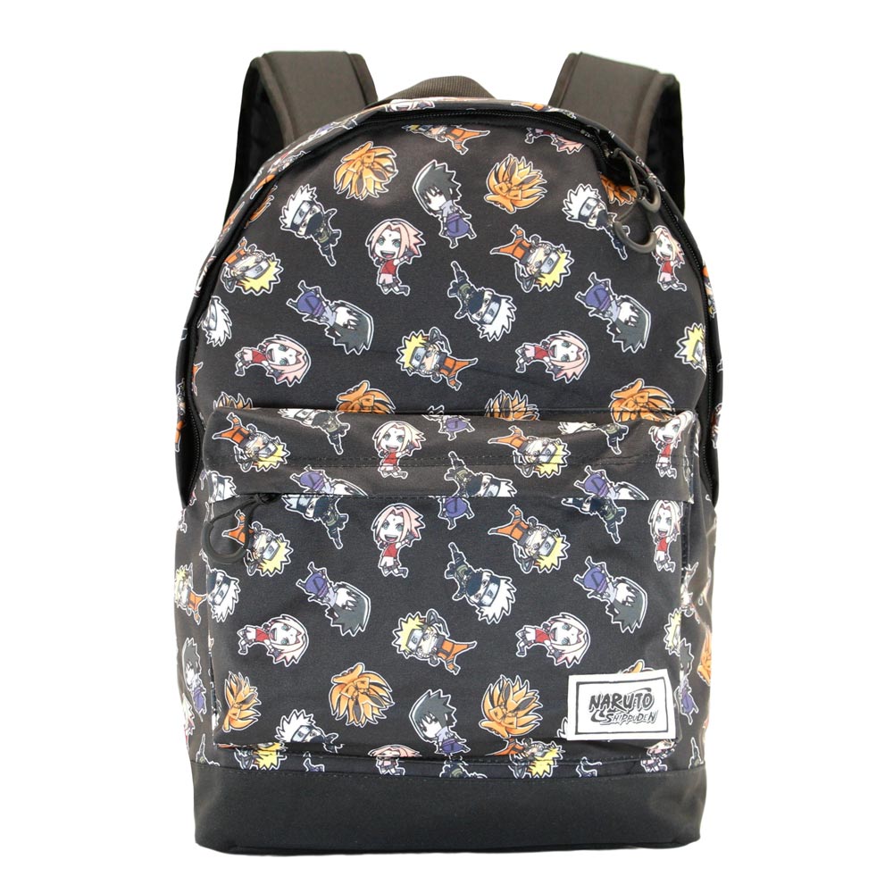Sac à Dos Naruto – Chibi