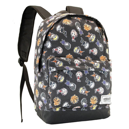 Sac à Dos Naruto – Chibi