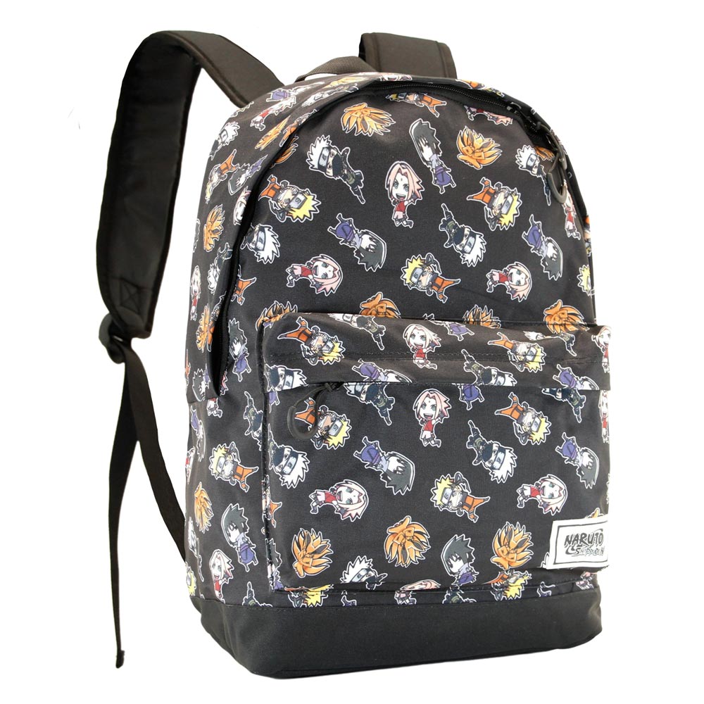 Sac à Dos Naruto – Chibi