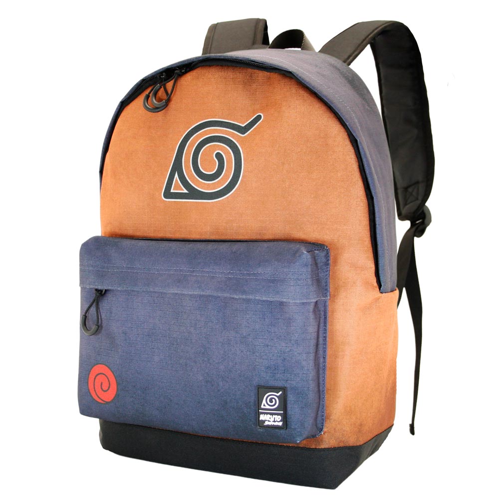 Sac à Dos Naruto – Symbole