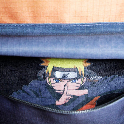 Sac à Dos Naruto – Symbole