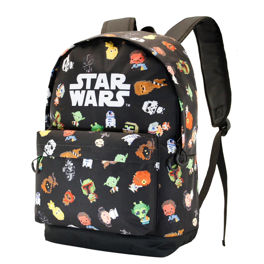 Sac à Dos Star Wars – Chibi