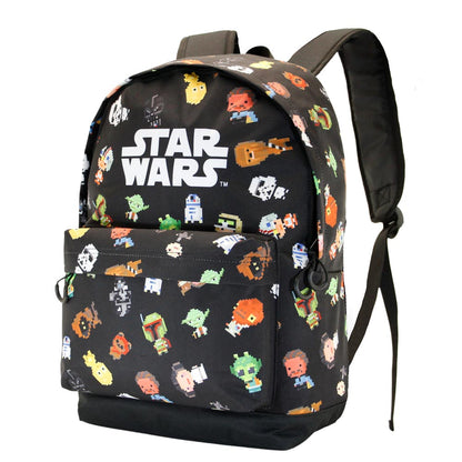 Sac à Dos Star Wars – Chibi