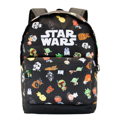 Sac à Dos Star Wars – Chibi