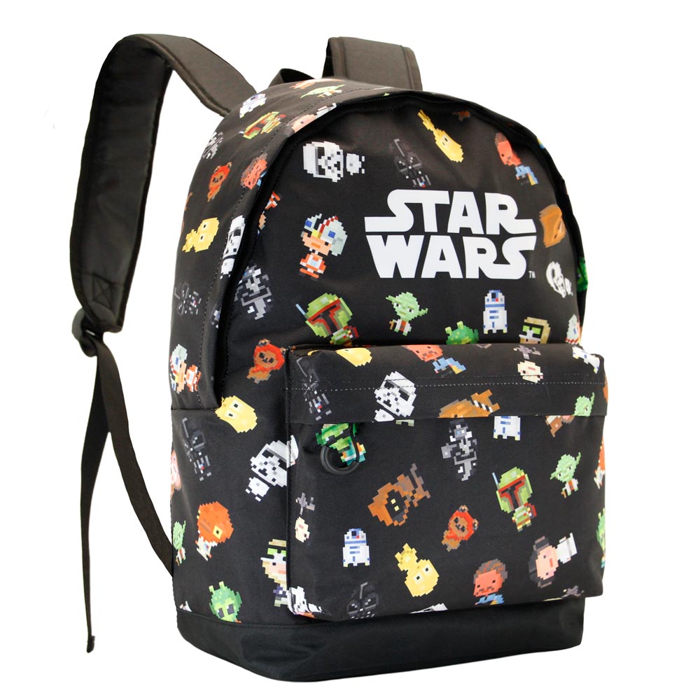Sac à Dos Star Wars – Chibi