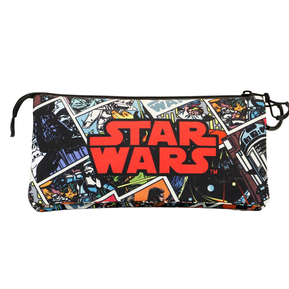Trousse Star Wars – Comic