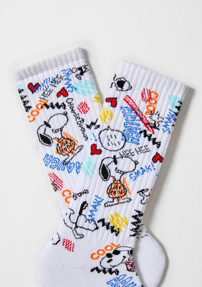 Chaussettes de sport BeSnoopy Urban