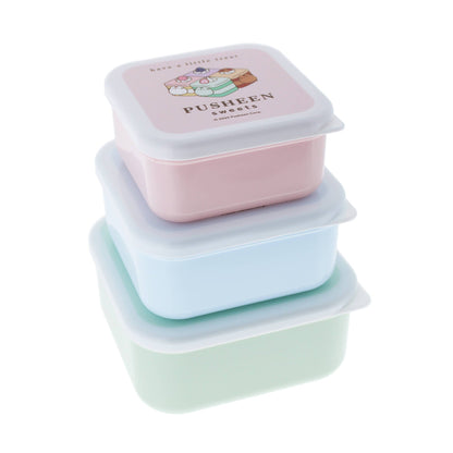 Pots de – Rangement à Bonbons Pusheen | Blueprint Collections – vue 7