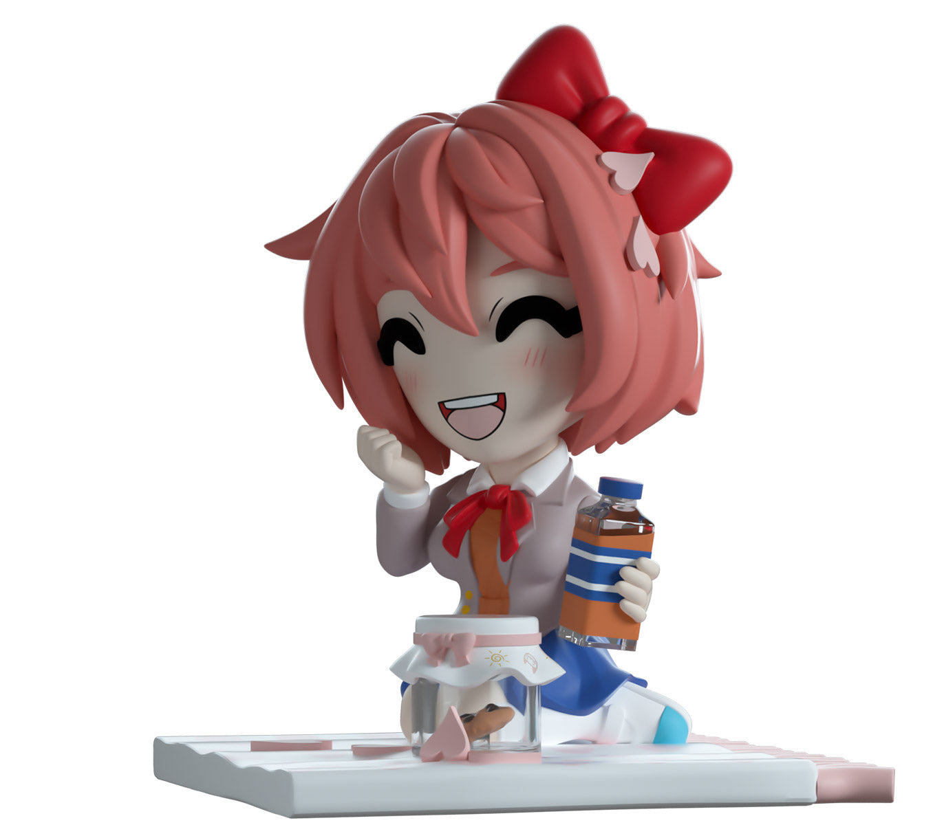 Piknik Sayori 